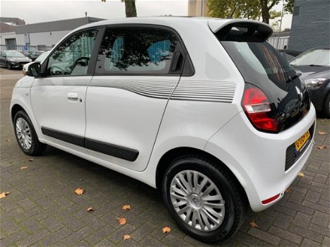 Renault Twingo - 1.0 SCe Collection Cabrio - 1