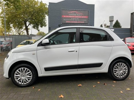 Renault Twingo - 1.0 SCe Collection Cabrio - 1