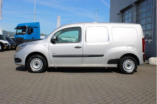 Mercedes-Benz Citan - 109 CDI XL Extra Lang Airco Parkeersensoren Ambition - 1