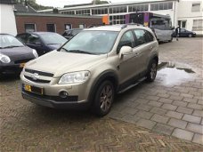 Chevrolet Captiva - 3.2i Executive