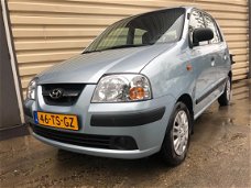 Hyundai Atos - 1.1i Active Young VOLLEDIGE DEALER HISTORIE AANWEZIG MOOIE AUTO