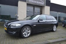 BMW 5-serie Touring - 520d Executive