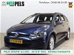 Volkswagen Golf Variant - 1.2 TSI Comfortline Navi, Trekhaak, Airco. rijklaar prijs, Pijs altijd inc - 1 - Thumbnail