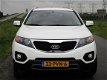 Kia Sorento - 2.4 X-ecutive ECC/Cr-control/Navi/PDC/Trekhaak - 1 - Thumbnail