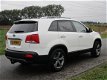 Kia Sorento - 2.4 X-ecutive ECC/Cr-control/Navi/PDC/Trekhaak - 1 - Thumbnail