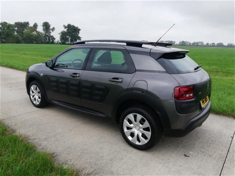 Citroën C4 Cactus - 1.2 PureTech Business - 1