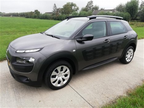 Citroën C4 Cactus - 1.2 PureTech Business - 1