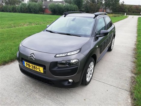 Citroën C4 Cactus - 1.2 PureTech Business - 1