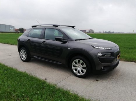 Citroën C4 Cactus - 1.2 PureTech Business - 1