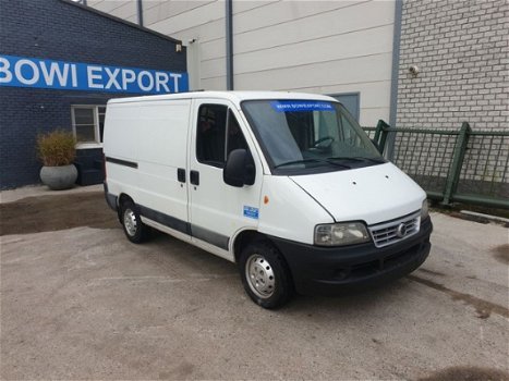 Fiat Ducato - 1