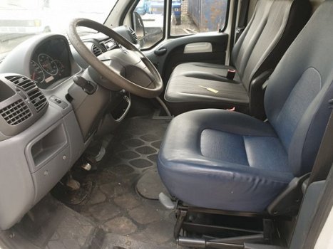 Fiat Ducato - 1