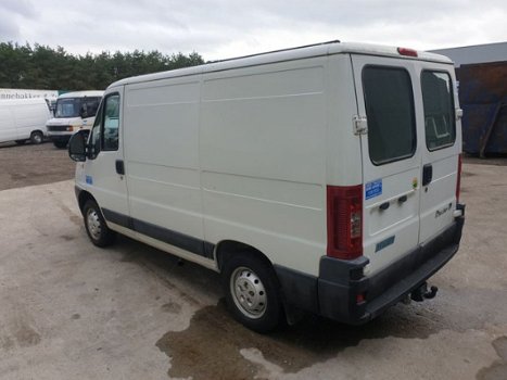 Fiat Ducato - 1