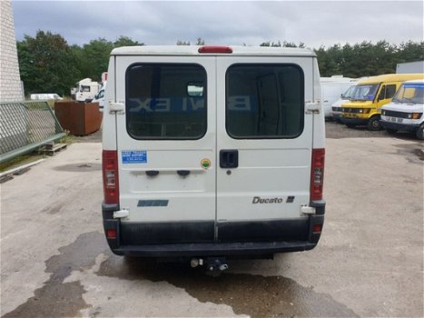 Fiat Ducato - 1