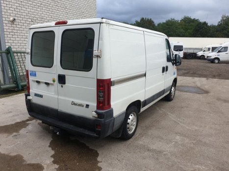 Fiat Ducato - 1