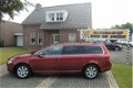 Volvo V70 - 2.0 D3 163 Pk 5-cilinder Trekhaak Leder Ecc-Airco Navi Lmv Pdc V+A 6-Bak enz. GEEN AFLEV - 1 - Thumbnail