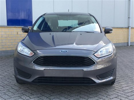 Ford Focus Wagon - 1.0 100PK - TREND WAGON MET WINTER PACK - 1