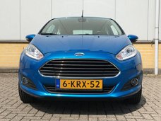 Ford Fiesta - Titanium 1.0 EcoBoost 100PK