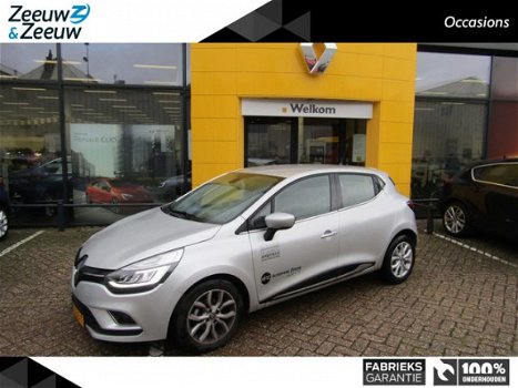 Renault Clio - 0.9 TCe Intens - 1