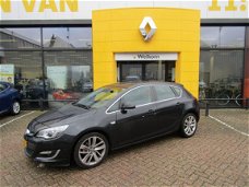 Opel Astra - 1.4 Turbo 120pk Sport + zeer compleet