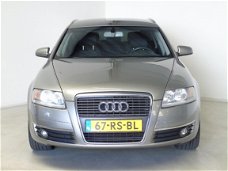 Audi A6 Avant - 2.4 Pro Line Business Automaat