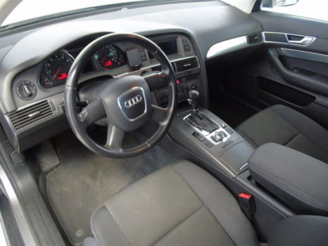 Audi A6 Avant - 2.4 Pro Line Business Automaat - 1