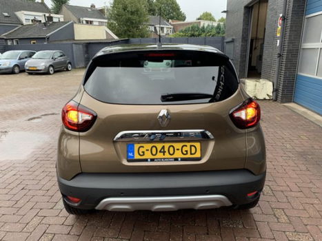 Renault Captur - 0.9 TCe Intens, Navi/Camera/LED - 1