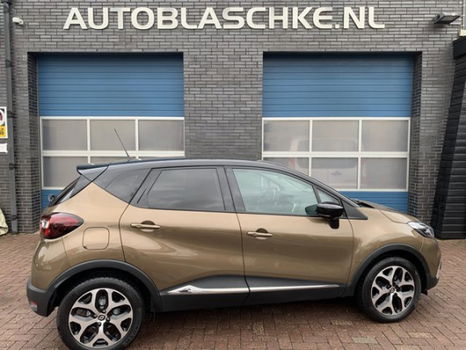 Renault Captur - 0.9 TCe Intens, Navi/Camera/LED - 1