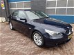 BMW 5-serie - 520i Executive, 6 cilinder /Navi/ECC - 1 - Thumbnail