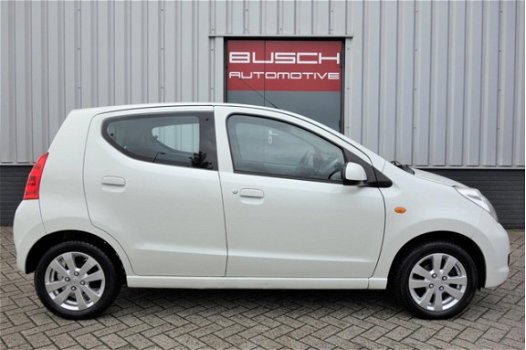 Suzuki Alto - 1.0 5 deurs Exclusive | NW APK | AIRCO | 1e EIG | - 1