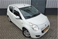 Suzuki Alto - 1.0 5 deurs Exclusive | NW APK | AIRCO | 1e EIG | - 1 - Thumbnail