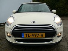 Mini Mini One - 1.2 Chili PANORAMA DAK LM VELGEN, CARKIT