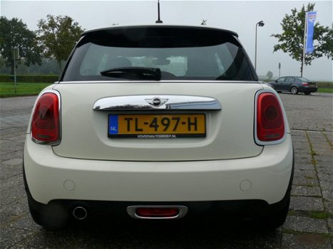 Mini Mini One - 1.2 Chili PANORAMA DAK LM VELGEN, CARKIT - 1