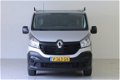 Renault Trafic - L2H1 1.6 dCi DUBBELE CABINE NAVI IMPERIAAL MOOIE INRICHTING LAADRUIMTE - 1 - Thumbnail