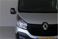 Renault Trafic - L2H1 1.6 dCi DUBBELE CABINE NAVI IMPERIAAL MOOIE INRICHTING LAADRUIMTE - 1 - Thumbnail