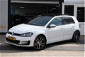 Volkswagen Golf - 2.0 TDI GTD | Automaat | pano | sport & sound pakket - 1 - Thumbnail