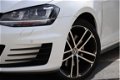 Volkswagen Golf - 2.0 TDI GTD | Automaat | pano | sport & sound pakket - 1 - Thumbnail