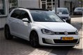 Volkswagen Golf - 2.0 TDI GTD | Automaat | pano | sport & sound pakket - 1 - Thumbnail