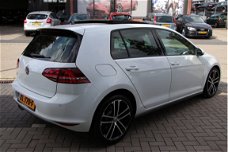 Volkswagen Golf - 2.0 TDI GTD | Automaat | pano | sport & sound pakket