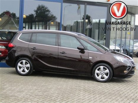 Opel Zafira Tourer - 1.6 CDTI 136pk Business+ AGR STOELEN NAVI - 1