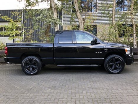 Dodge Ram 1500 - SPORT 4X4 5.7 V8 LPG G3 HEMI - 1