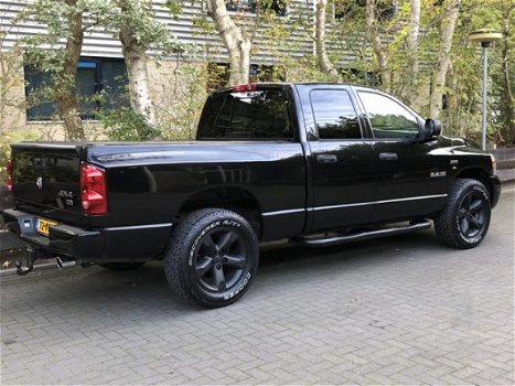 Dodge Ram 1500 - SPORT 4X4 5.7 V8 LPG G3 HEMI - 1