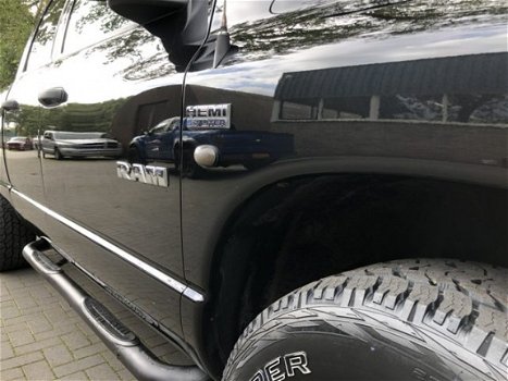 Dodge Ram 1500 - SPORT 4X4 5.7 V8 LPG G3 HEMI - 1