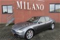 Maserati Quattroporte - 4.2 Duo Select ORG.NED. AUTO/ OPENDAK/SPORTUITLAAT - 1 - Thumbnail