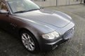 Maserati Quattroporte - 4.2 Duo Select ORG.NED. AUTO/ OPENDAK/SPORTUITLAAT - 1 - Thumbnail