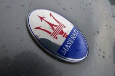 Maserati Quattroporte - 4.2 Duo Select ORG.NED. AUTO/ OPENDAK/SPORTUITLAAT