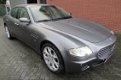 Maserati Quattroporte - 4.2 Duo Select ORG.NED. AUTO/ OPENDAK/SPORTUITLAAT - 1 - Thumbnail