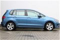 Volkswagen Golf Sportsvan - 1.2 TSI DSG Comfortline Navigatie | Stoelverwarming | 16 inch | Cruise c - 1 - Thumbnail