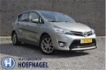 Toyota Verso - 1.8 VVT-i Aspiration 7p. Climate, Cruise control, Navigatie, Panoramadak, Half leder - 1 - Thumbnail