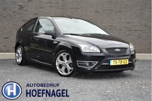 Ford Focus - 2.5-20V ST Airco, cruise control, lichtmetale velgen 17'', recaro stoelen - 1