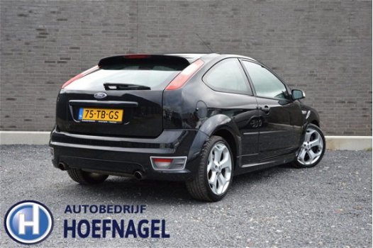 Ford Focus - 2.5-20V ST Airco, cruise control, lichtmetale velgen 17'', recaro stoelen - 1